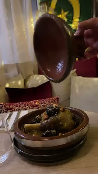 Photos du propriétaire du Restaurant marocain La Table Marocaine du XV à Paris - n°2