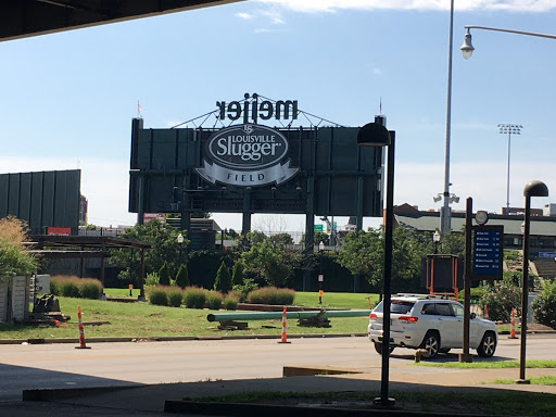 Park «Louisville Waterfront Park (Great Lawn, Harbor Lawn, Festival Plaza)», reviews and photos, 231 Witherspoon St, Louisville, KY 40202, USA