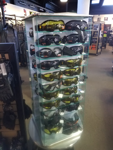 Motorcycle Dealer «Lakeland Harley-Davidson», reviews and photos, 4202 Lakeland Hills Blvd, Lakeland, FL 33805, USA