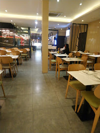 Atmosphère du Restaurant japonais YUMMY ASIAN FOOD à Paris - n°17