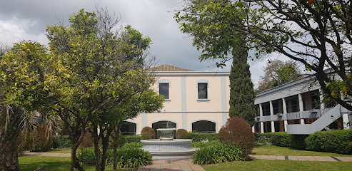 Museo San Fernando