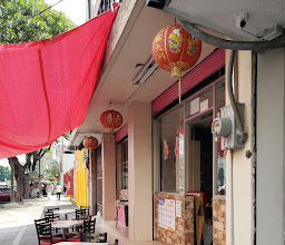 Ka-Zhun Bufette Chino photo