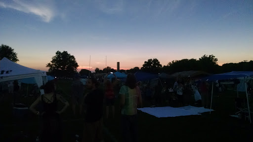 Park «Ruff Park», reviews and photos, Litchfield Dr, Hopkinsville, KY 42240, USA