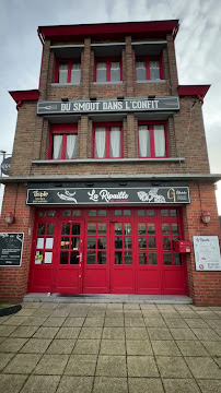 Les plus récentes photos du Restaurant La Ripaille à Dunkerque - n°2