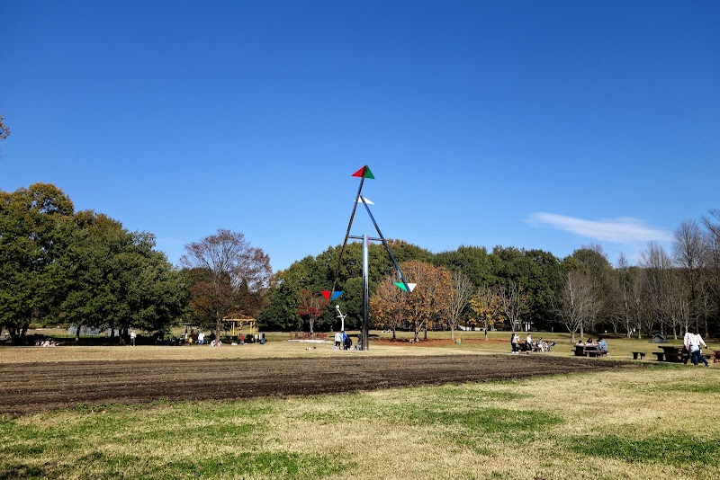 壬生町総合公園