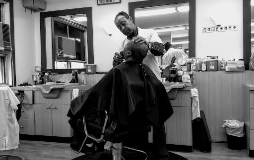 Caribbean Barbers