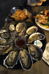 Photo n°55 de La Bourriche à Nantes ()