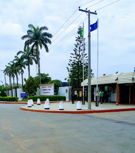 HARP (Guinness Nigeria Plc - Ogba Plant), Cocoa Industries Rd, Ogba, Ikeja, Nigeria, Industrial Area, state Lagos