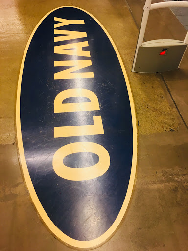 Clothing Store «Old Navy», reviews and photos, 4502 S Steele St, Tacoma, WA 98409, USA