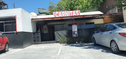 Carnitas Colinas Restaurante - Blvd. Puerta del Sol 911, Colinas de San Jerónimo, 64630 Monterrey, N.L., Mexico