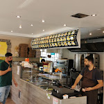 Photo n°1 de l'avis de Kader.o fait le 15/06/2023 à 15:41 sur le  Ayliz Döner & Pizzeria à Mainz