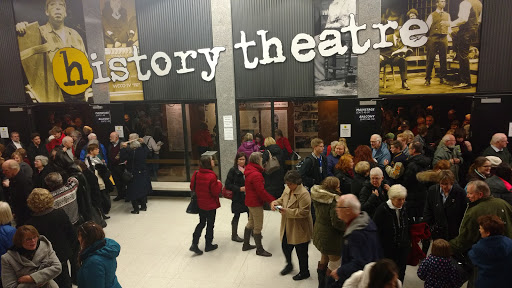 Performing Arts Theater «History Theatre», reviews and photos, 30 10th St E, St Paul, MN 55101, USA