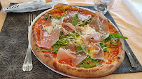 Prosciutto crudo du Restaurant italien Restaurant Bell'Italia à Pfastatt - n°1