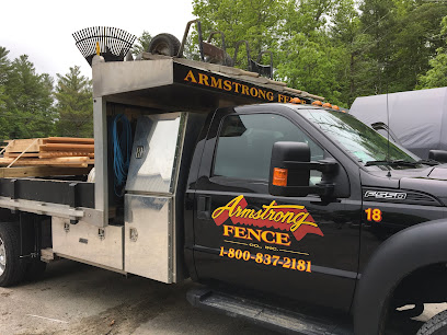 Armstrong Fence Inc