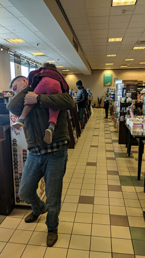 Book Store «Barnes & Noble», reviews and photos, 6134 S Westnedge Ave, Portage, MI 49002, USA