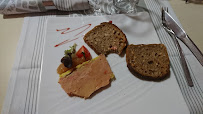 Foie gras du Restaurant français Le Petit St Georges à Montaigu-Vendée - n°5