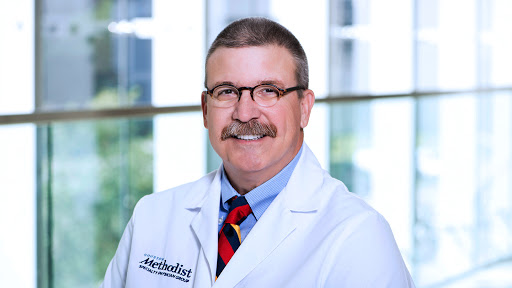 Eugene Alford, MD - Facial Plastic Surgery in Houston, TX