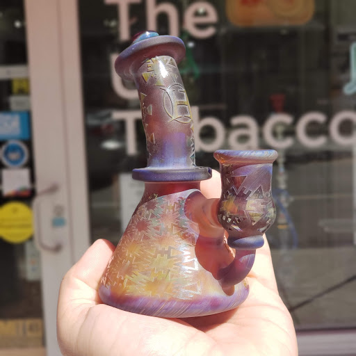 Tobacco Shop «The U Smoke Shop», reviews and photos, 5827 Sunset Dr, South Miami, FL 33143, USA