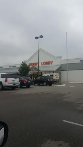 Craft Store «Hobby Lobby», reviews and photos, 4250 28th St SE, Kentwood, MI 49512, USA