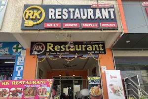 Rk restaurant image