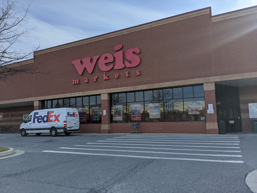 Supermarket «Weis Markets», reviews and photos, 9251 Lakeside Blvd, Owings Mills, MD 21117, USA