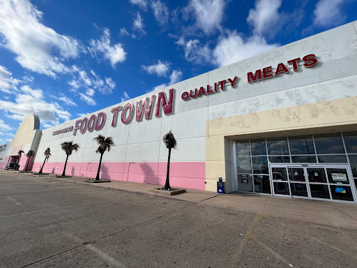 Grocery Store «Food Town | Houston Grocery Store», reviews and photos, 8800 W Sam Houston Pkwy S, Houston, TX 77099, USA