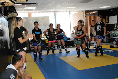 Premier Fight and Fitness - 9764 Campo Rd, Spring Valley, CA 91977