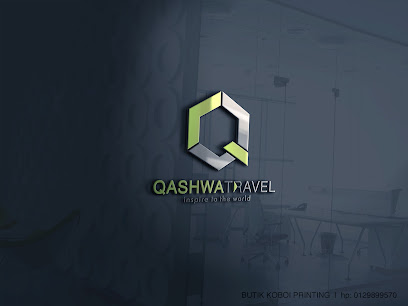 Qashwa Travel Sdn Bhd