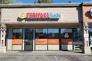 Best Teriyaki & Sushi image