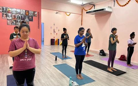 Yatra Yoga & Wellness Academy, Rawang (HQ) image