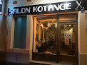 Photo du Salon de coiffure Salon KOTANGE à Gap
