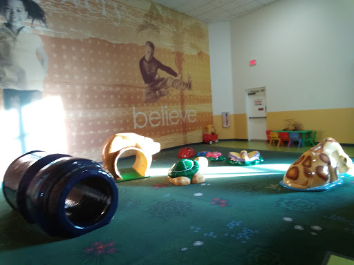 Gym «LA Fitness», reviews and photos, 16951 E Imperial Hwy, Yorba Linda, CA 92886, USA