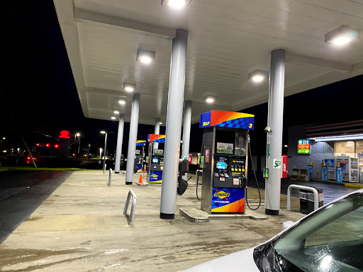 Gas Station «Sunoco Gas Station», reviews and photos, 240 PA-100, Breinigsville, PA 18031, USA