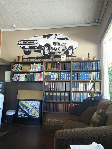 Auto Repair Shop «Palmers Auto Repair», reviews and photos, 14518 SE River Rd, Milwaukie, OR 97267, USA