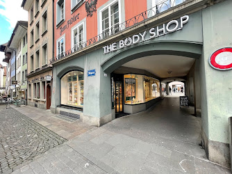 The Body Shop