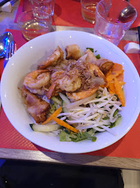 Vermicelle du Restaurant vietnamien O-Pho 187 à Marseille - n°5