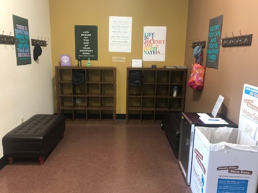 Gym «Anytime Fitness», reviews and photos, 3622 Mall Rd, Louisville, KY 40218, USA