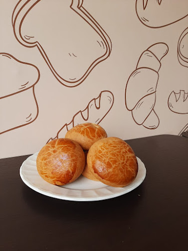 Panaderia y Pasteleria "Trigo de Casa" - Ambato
