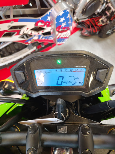 Honda Dealer «Honda World», reviews and photos, 10764 300 W, South Jordan, UT 84095, USA