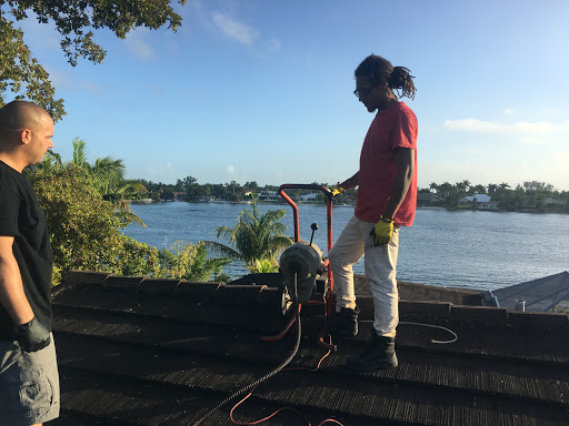 Plumber «Dick Rosher Plumbing inc», reviews and photos, 14020 Old Cutler Rd, Miami, FL 33158, USA