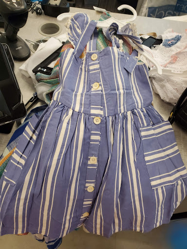 Department Store «Nordstrom Rack Clearwater», reviews and photos, 2435 FL-580, Clearwater, FL 33761, USA