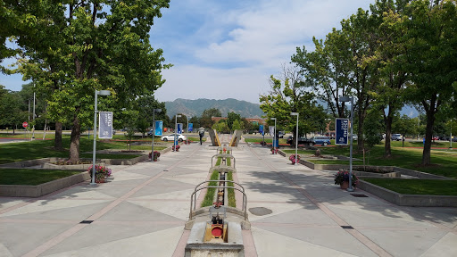 Performing Arts Theater «Grand Theatre at Salt Lake Community», reviews and photos, 1575 S State St, Salt Lake City, UT 84115, USA