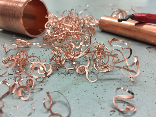 Plumber «3 Mountains Plumbing», reviews and photos, 524 N Tillamook St #102, Portland, OR 97227, USA