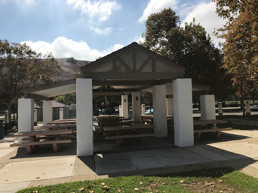 Park «Pathfinder Community Regional Park», reviews and photos, 18150 Pathfinder Rd, Rowland Heights, CA 91748, USA