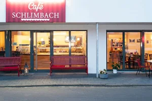 Café Schlimbach image