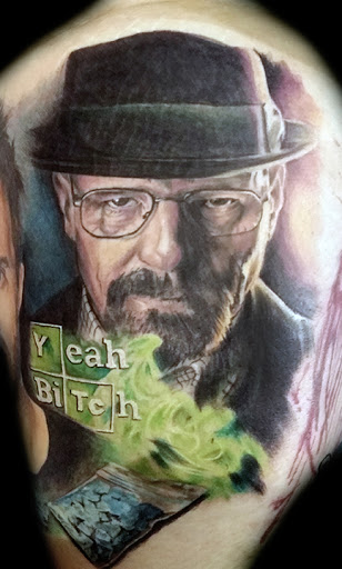 Tattoo Shop «Club Tattoo Mesa», reviews and photos, 1423 S Country Club Dr, Mesa, AZ 85210, USA