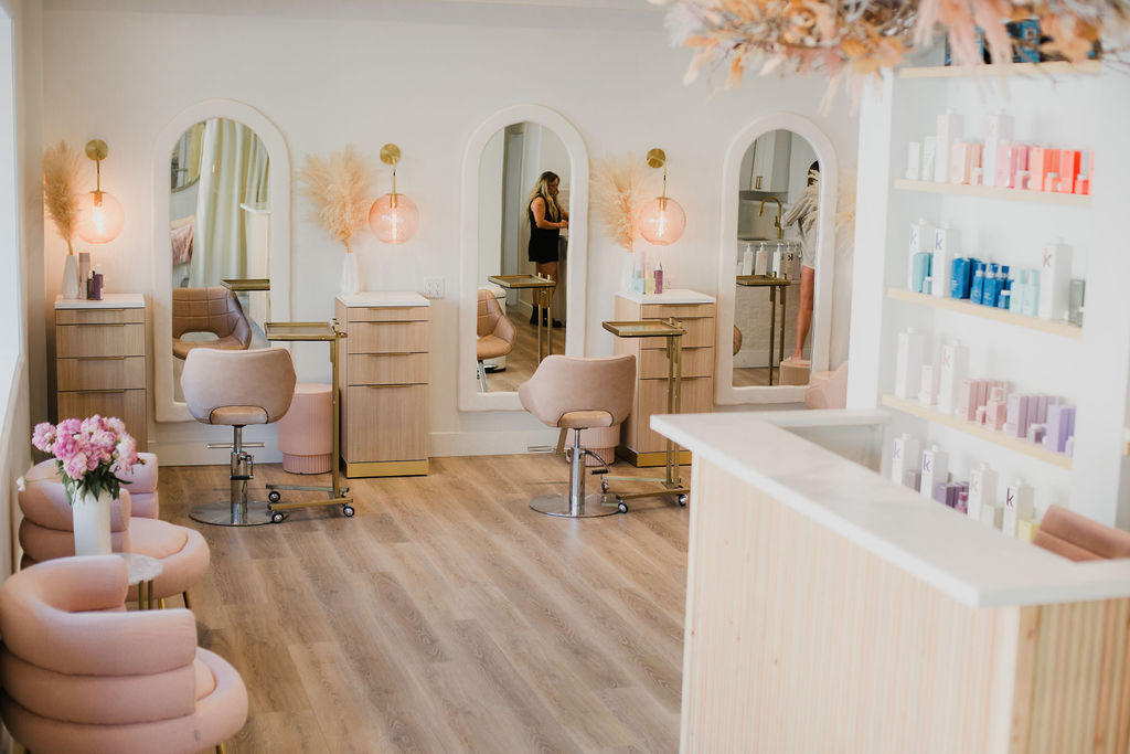 Liv Lively Salon & Boutique