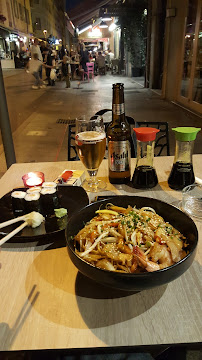Plats et boissons du Restaurant japonais Asiakeo à Cannes - n°13