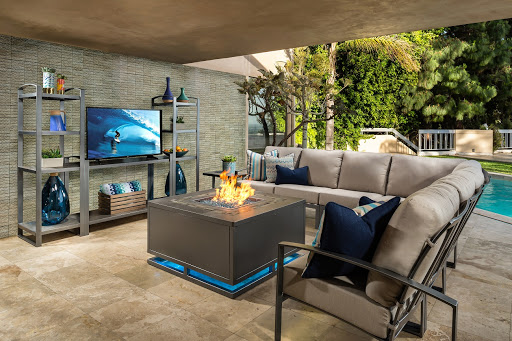 Outdoor Furniture Store «Pacific Patio Furniture», reviews and photos, 28505 Canwood St, Agoura Hills, CA 91301, USA