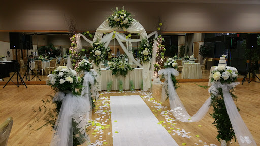 Florist «Botanica Florist», reviews and photos, 1740 E Huntington Dr, Duarte, CA 91010, USA